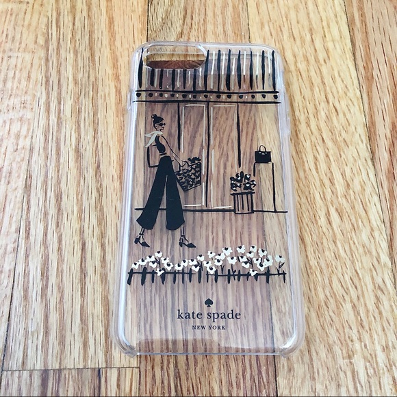 kate spade Accessories - Kate Spade iPhone 7+ / 8+ Case